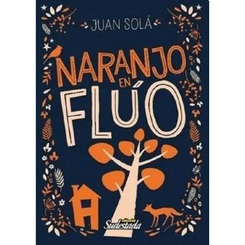 NARANJO EN FLUO (Nuevo)