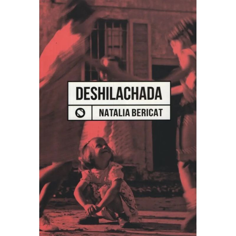 DESHILACHADA (Nuevo)