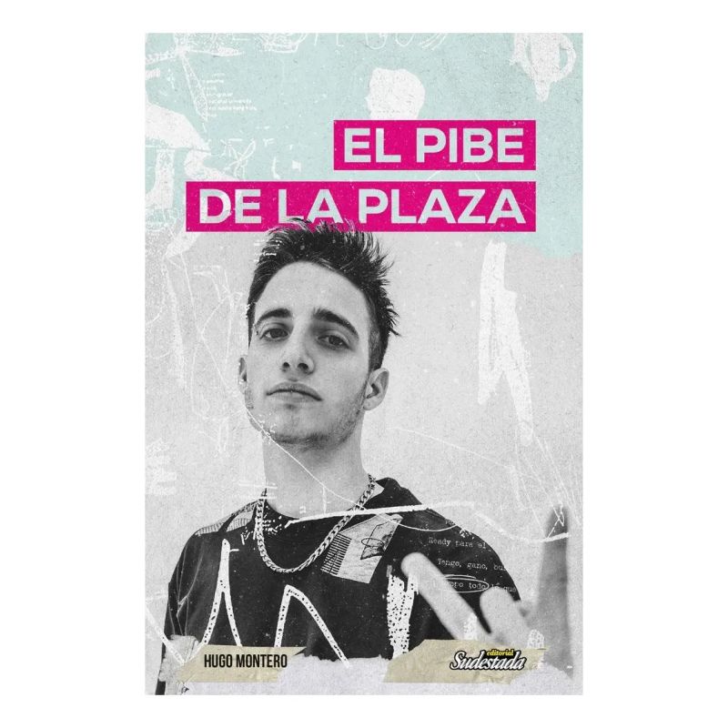 PIBE DE LA PLAZA, EL - #WOS (Nuevo)