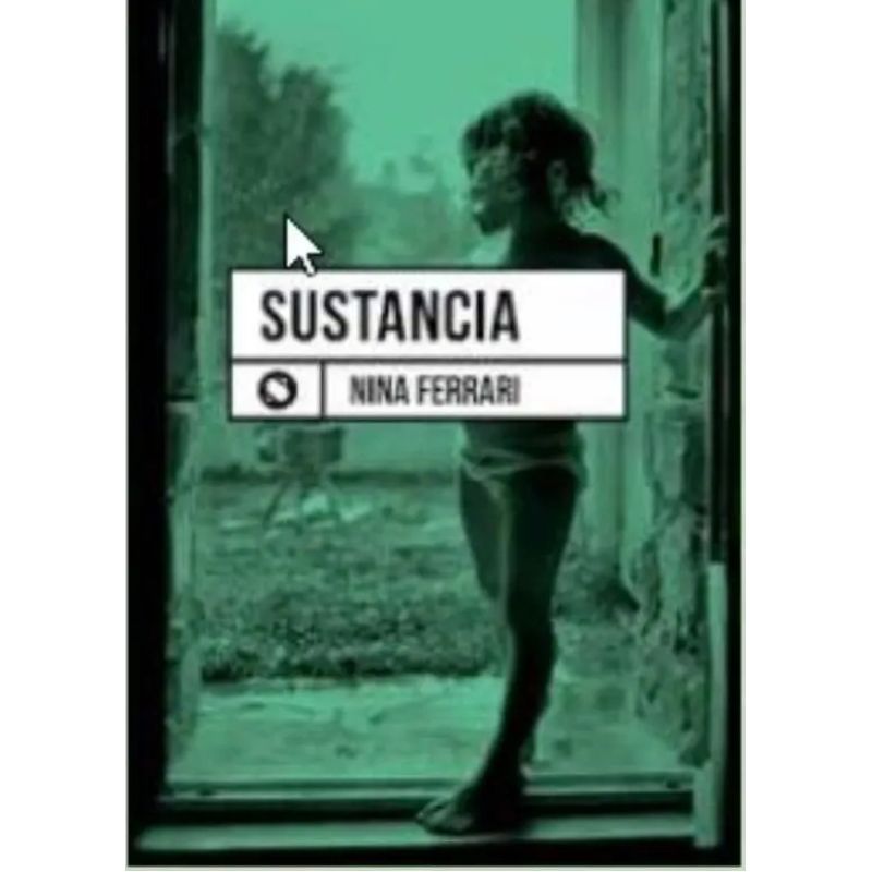 SUSTANCIA (Nuevo)