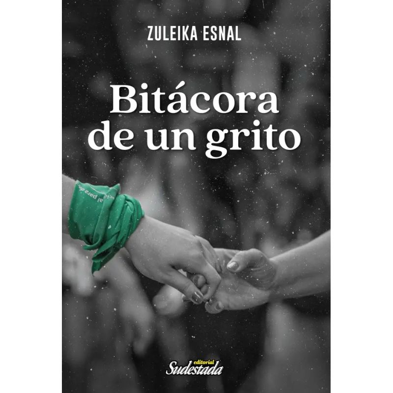 BITACORA DE UN GRITO (Nuevo)