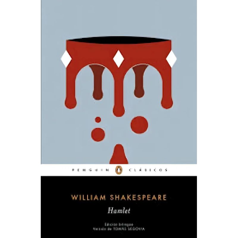 HAMLET - EDICION BILINGUE - PENGUIN CLASICOS (Nuevo)