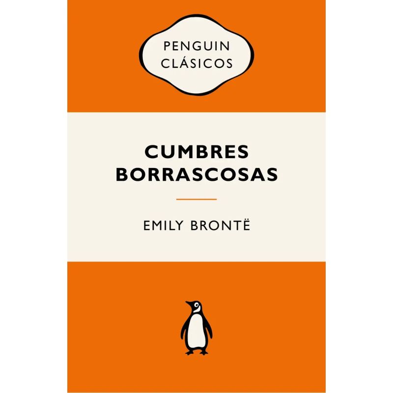 CUMBRES BORRASCOSAS (VINTAGE) (Nuevo)