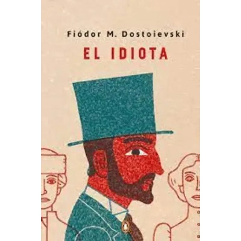 IDIOTA, EL (Nuevo)
