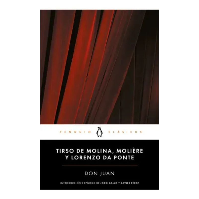 DON JUAN (Nuevo)