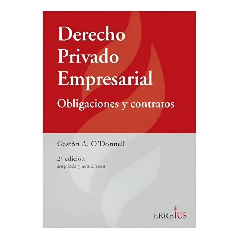 DERECHO PRIVADO EMPRESARIAL - OBLIGACIONES Y CONTRATOS - 2/ED. (Nuevo) - Miniatura 3