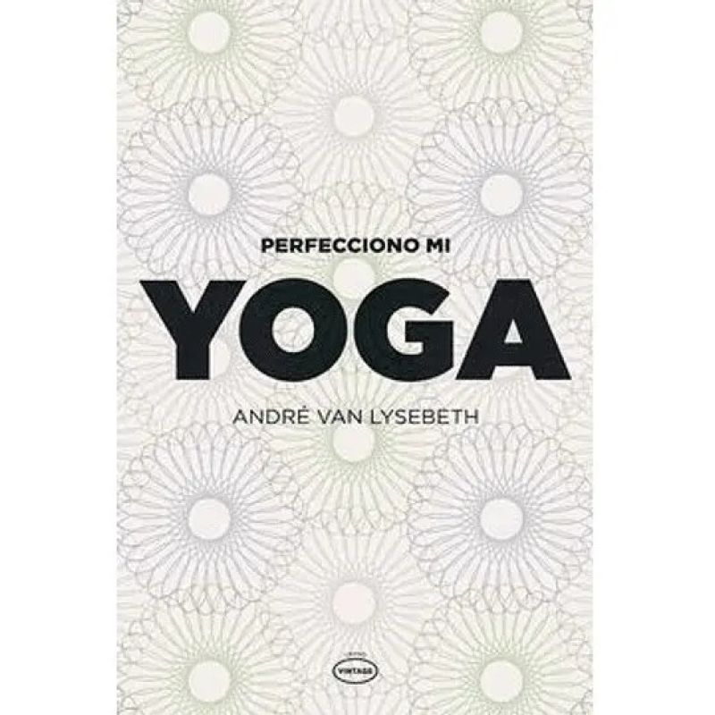 PERFECCIONO MI YOGA (Nuevo) - Miniatura 2