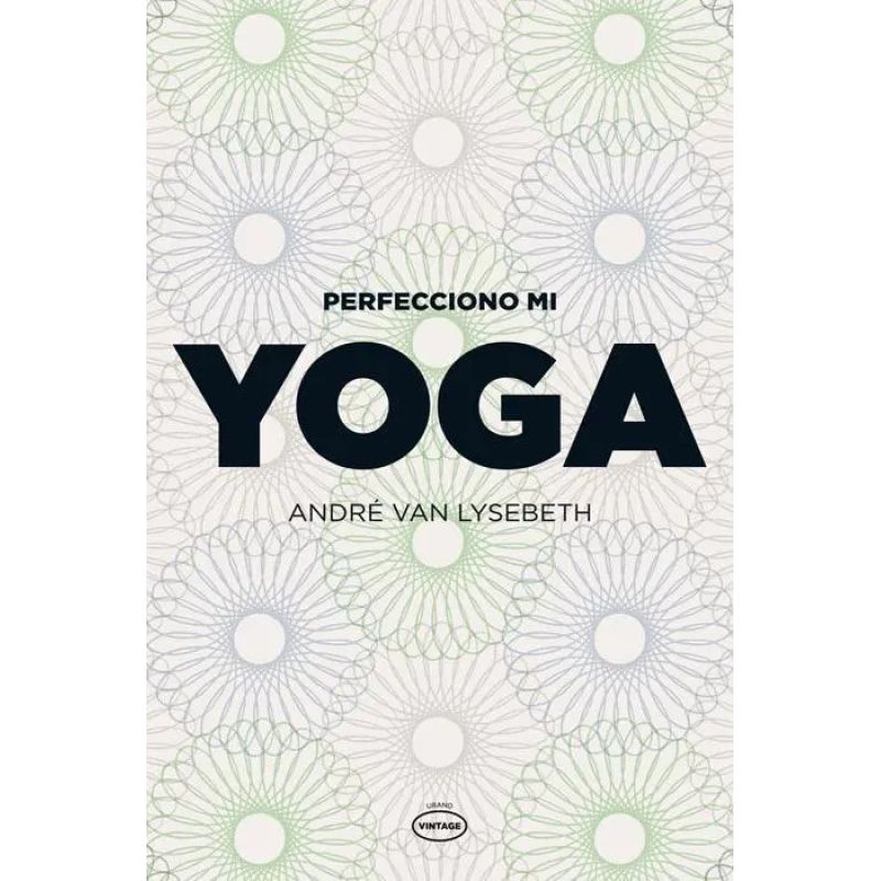 PERFECCIONO MI YOGA (Nuevo)