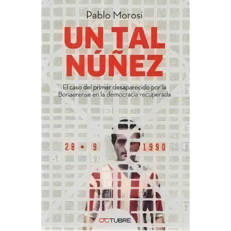 UN TAL NUÑEZ (Nuevo)