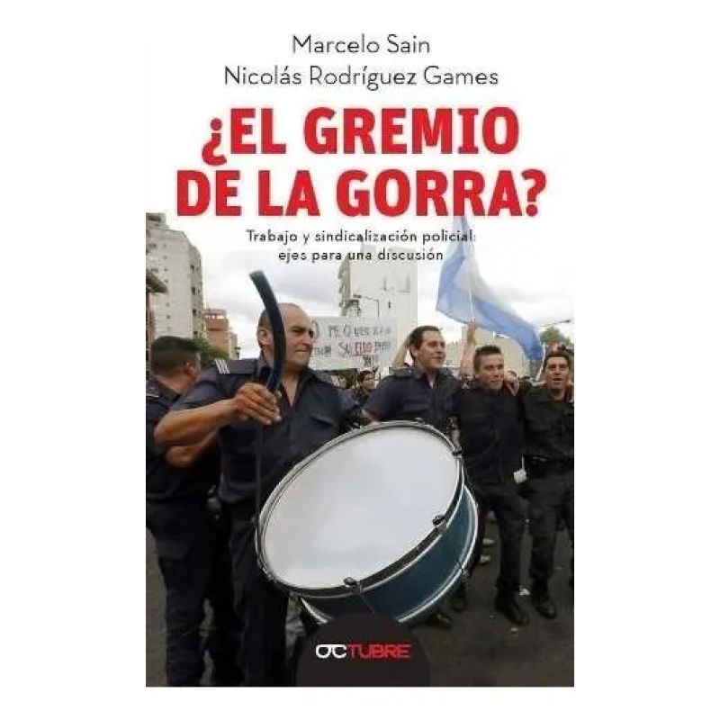 GREMIO DE LA GORRA ?, EL (Nuevo)