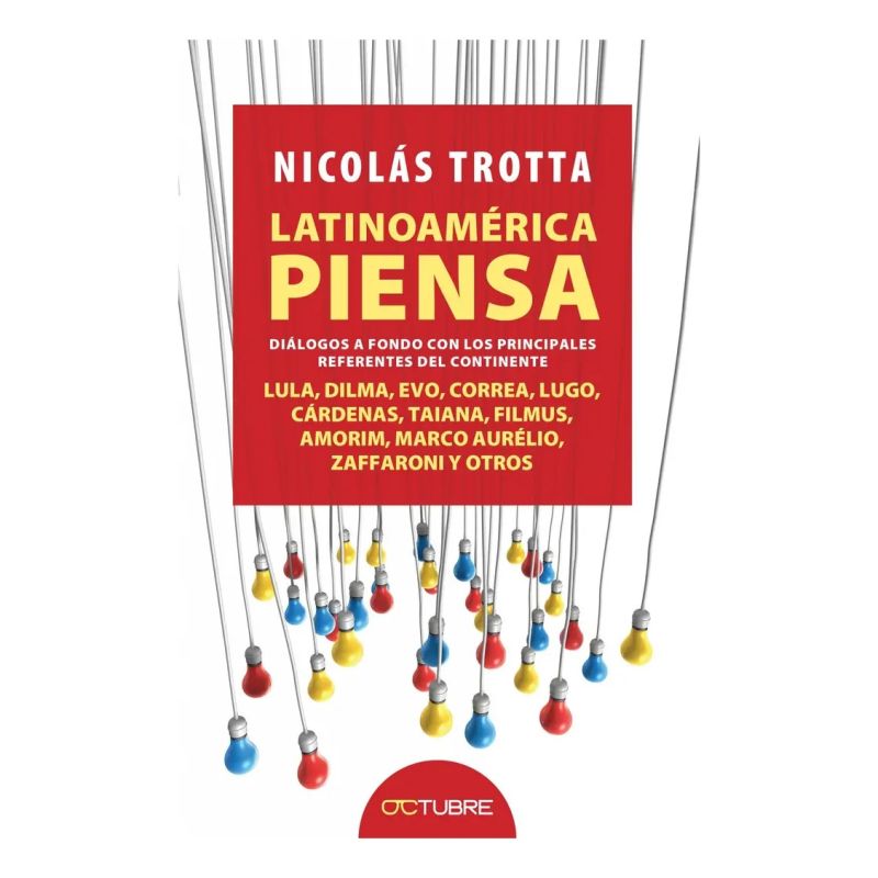 LATINOAMERICA PIENSA (Nuevo)