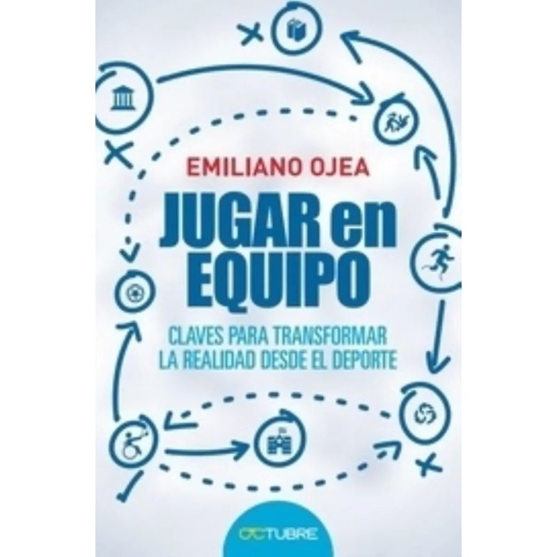 JUGAR EN EQUIPO (Nuevo)