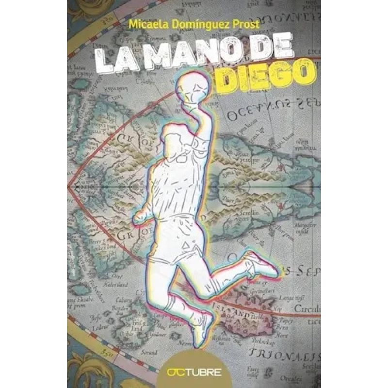 MANO DE DIEGO, LA (Nuevo)