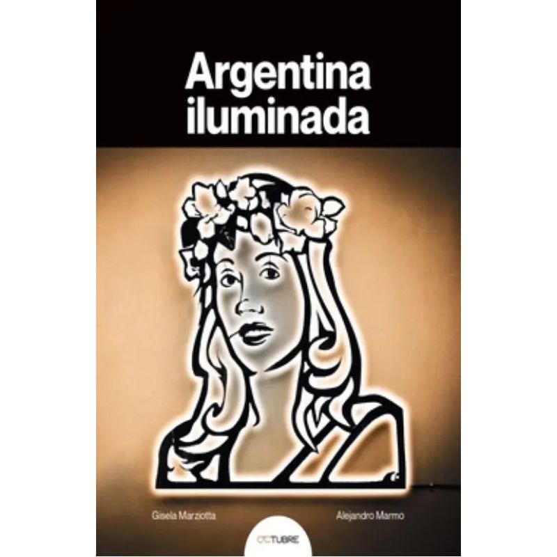 ARGENTINA ILUMINADA (Nuevo)