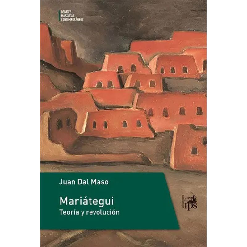MARIATEGUI - TEORIA Y REVOLUCION (Nuevo)