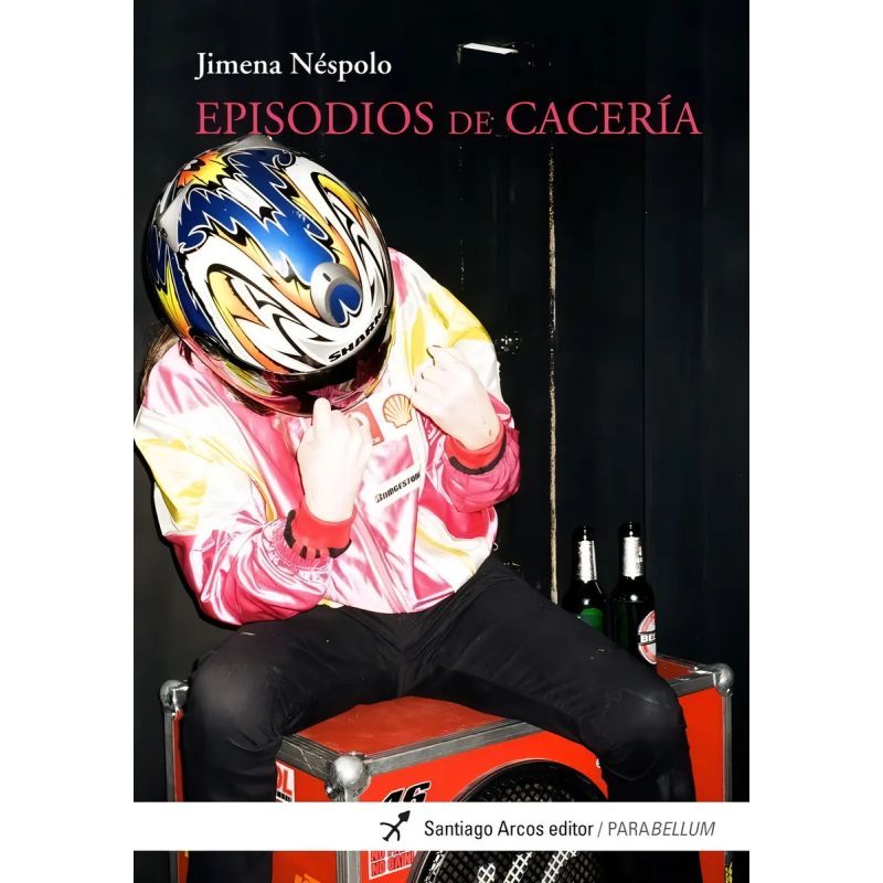 EPISODIOS DE CACERIA (Nuevo)