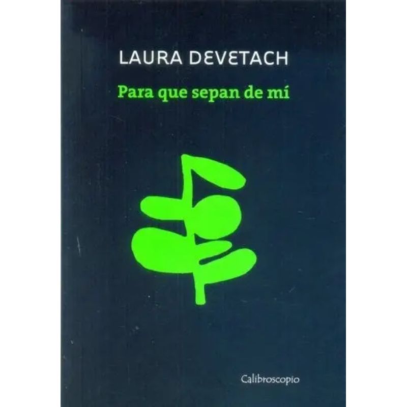 PARA QUE SEPAN DE MI (Nuevo)
