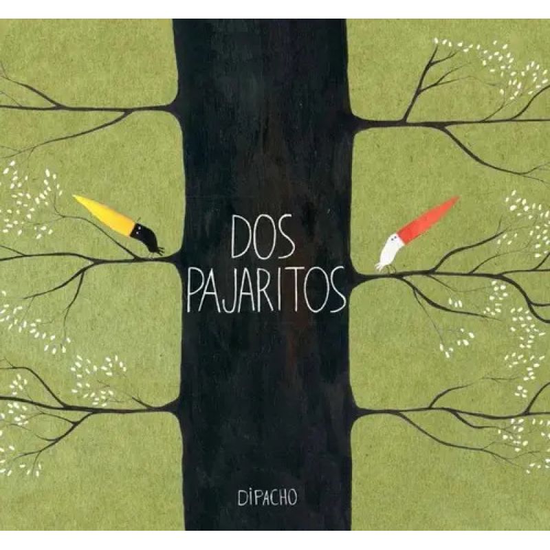 DOS PAJARITOS (Nuevo)