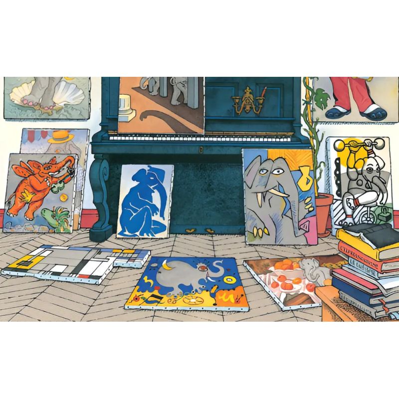 MI GATO, EL MAS BESTIA DEL MUNDO (TD) (Nuevo) - Miniatura 5