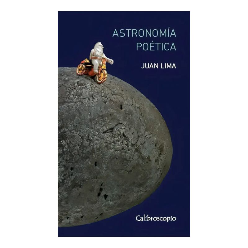 ASTRONOMIA POETICA (Nuevo)