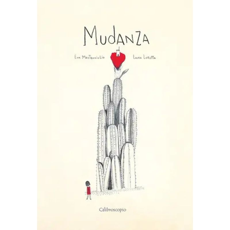 MUDANZA (Nuevo)