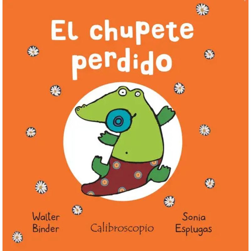 CHUPETE PERDIDO, EL N/ED. (Nuevo)