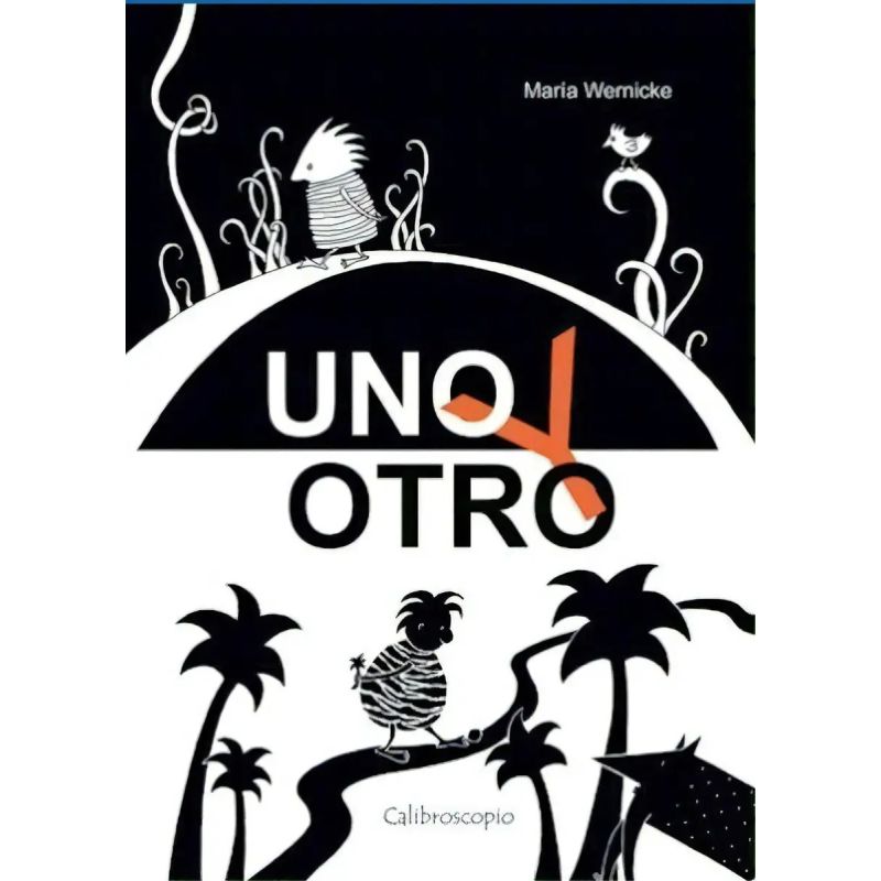 UNO Y OTRO - N/ED (TD) (Nuevo)
