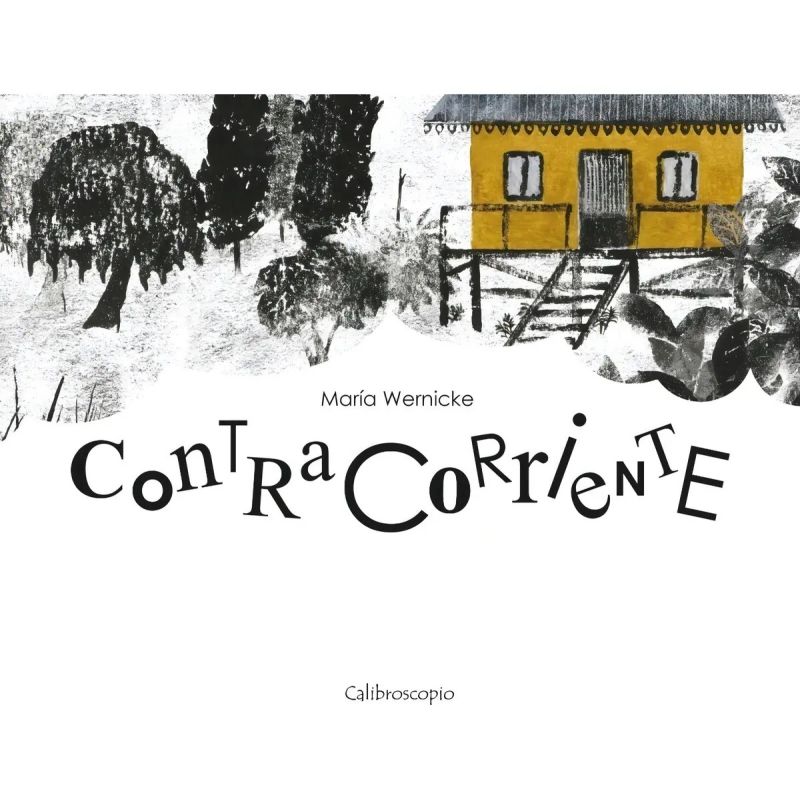 CONTRACORRIENTE (TD) (Nuevo)