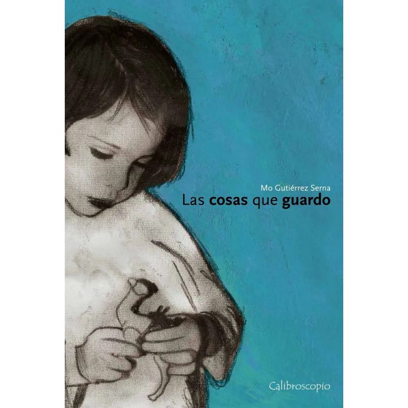 COSAS QUE GUARDO, LAS (Nuevo)