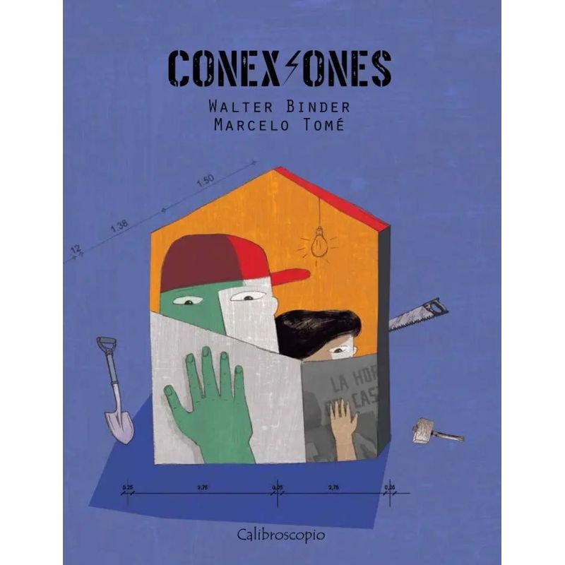 CONEXIONES (Nuevo)