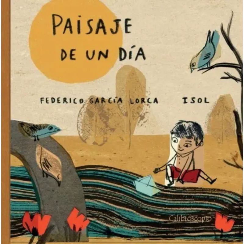 PAISAJE DE UN DIA (Nuevo)