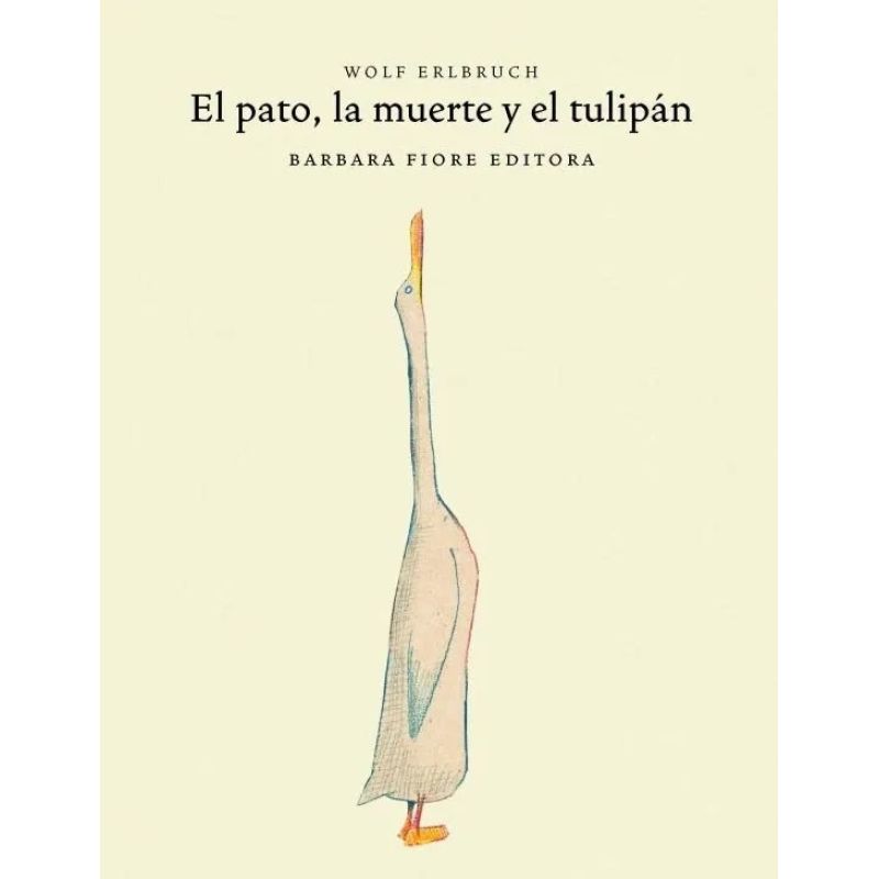 PATO, LA MUERTE Y EL TULIPAN, EL (Nuevo) - Miniatura 2