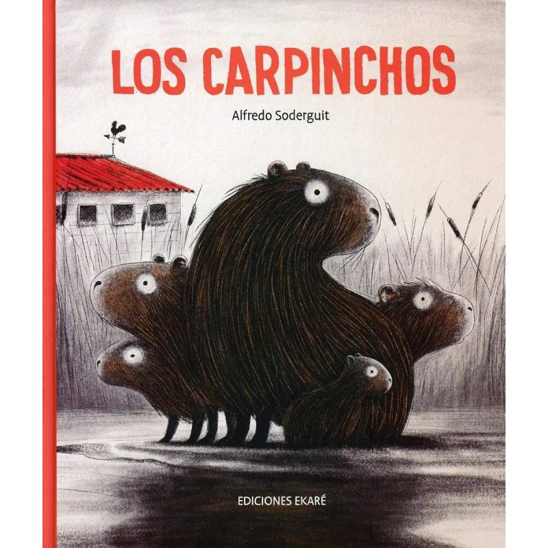 CARPINCHOS, LOS (Nuevo)