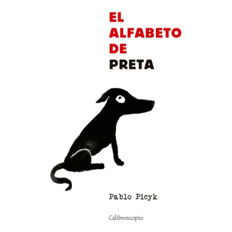 ALFABETO DE PRETA, EL (Nuevo)
