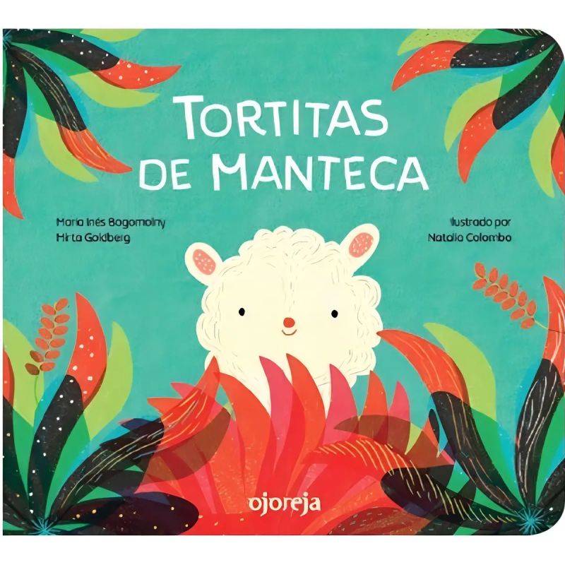 TORTITAS DE MANTECA - VUELTA Y VUELTA (CARTONE) (Nuevo)