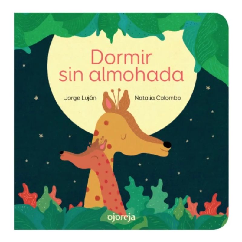DORMIR SIN ALMOHADA - PRIMERA POESIA (CARTONE) (Nuevo)
