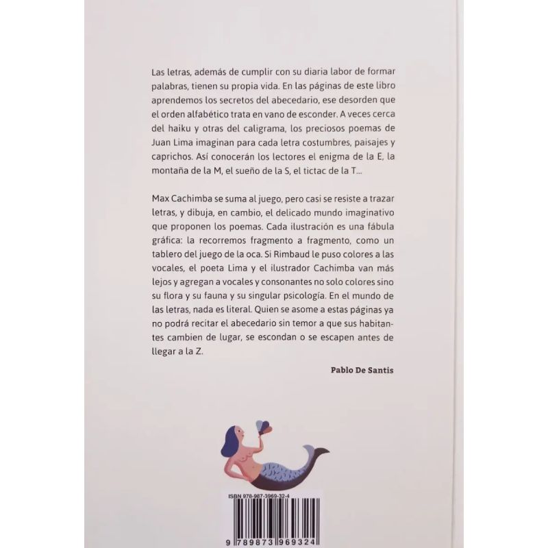 LETRAS SUELTAS - EXOPLANETA (Nuevo) - Miniatura 2