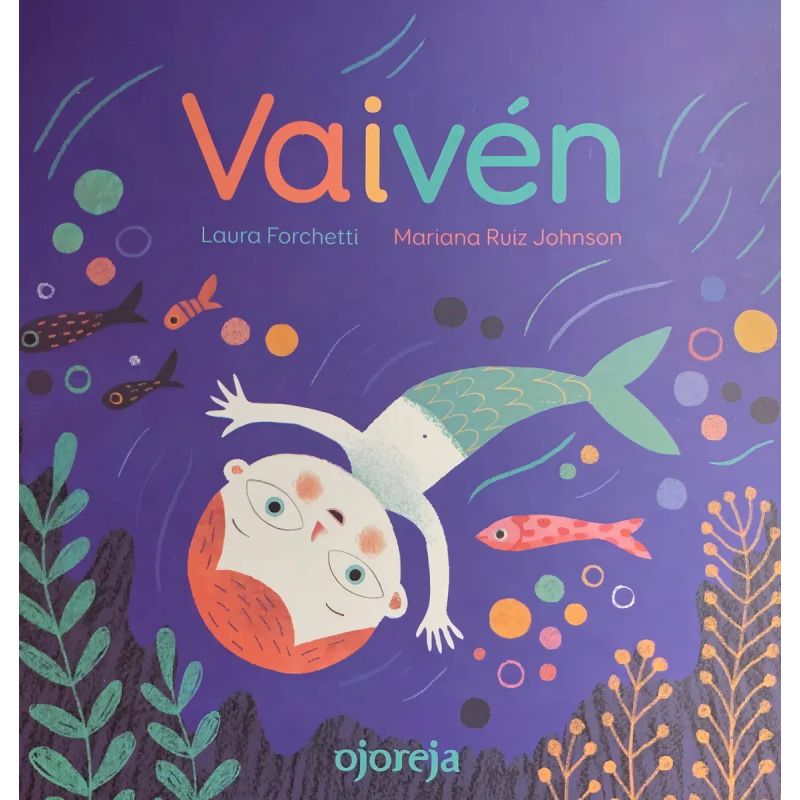 VAIVEN (Nuevo)
