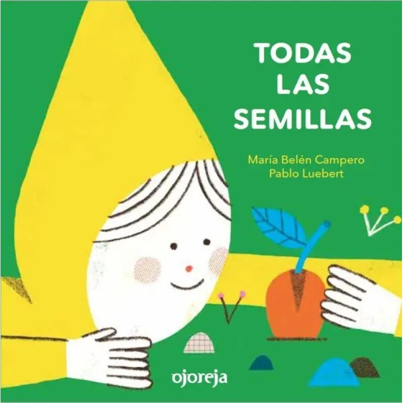 TODAS LAS SEMILLAS (Nuevo)