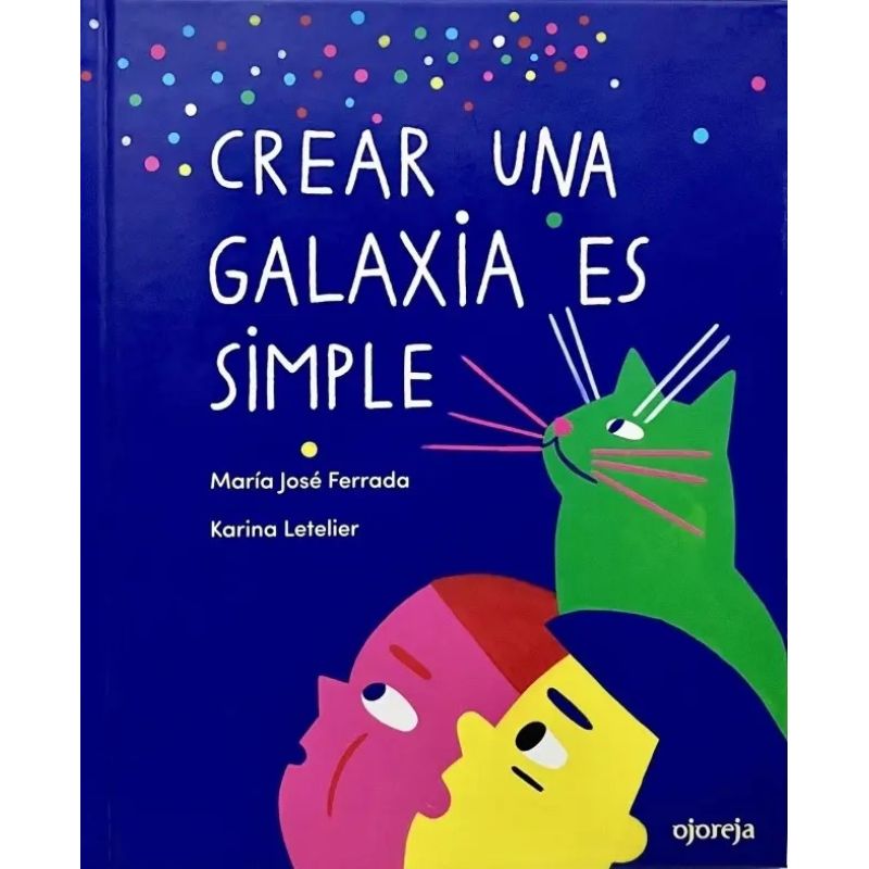 CREAR UNA GALAXIA ES SIMPLE - TD (Nuevo)