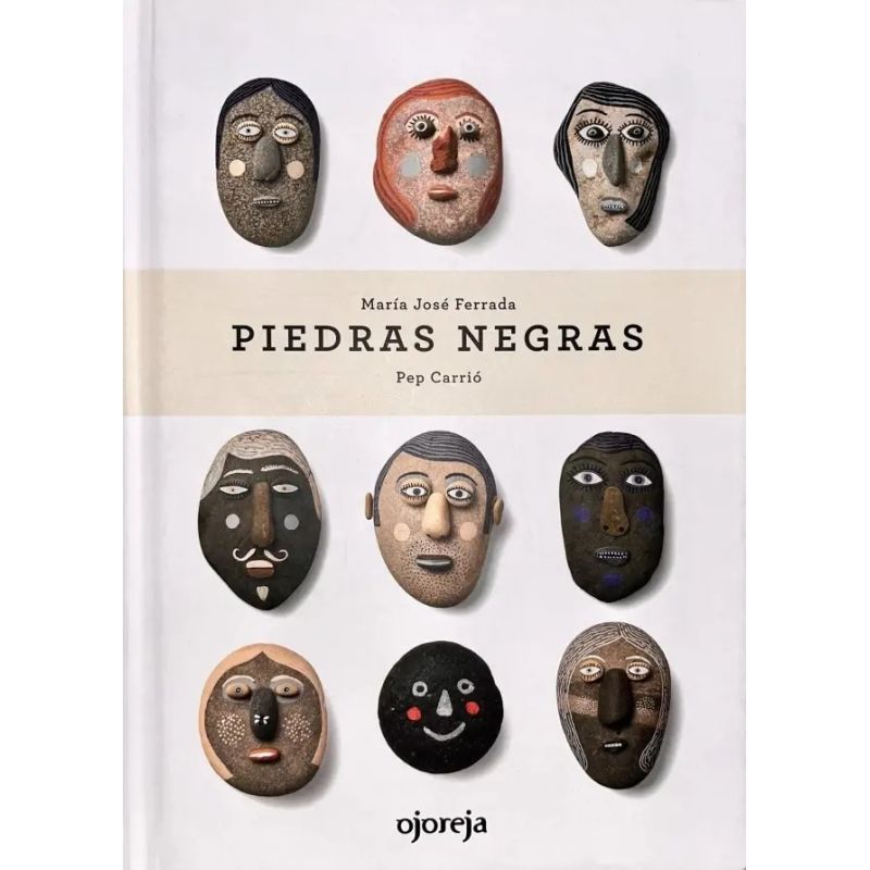 PIEDRAS NEGRAS - TD (Nuevo)