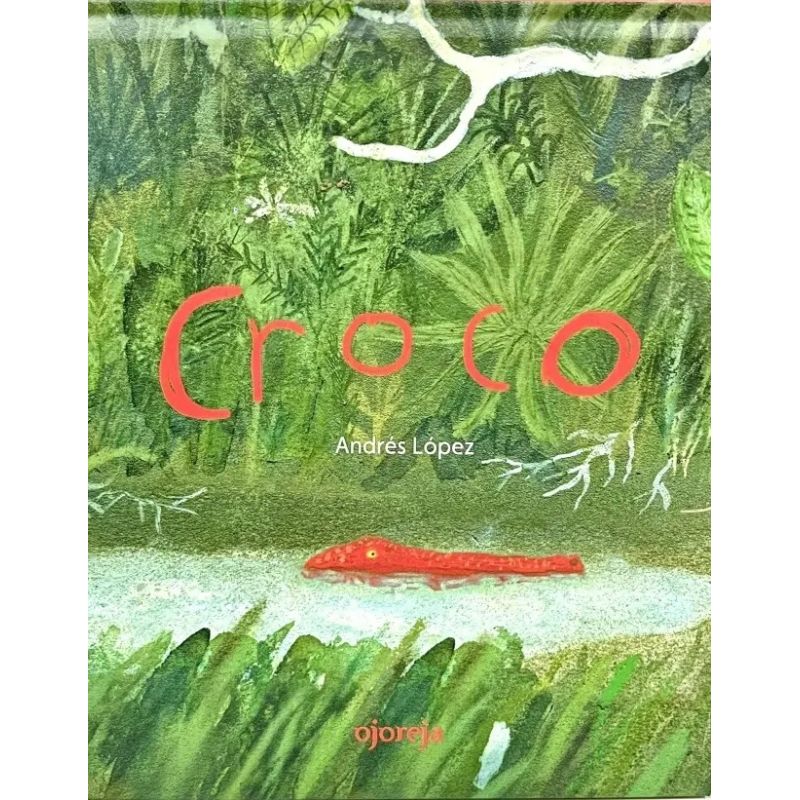 CROCO - TD (Nuevo)