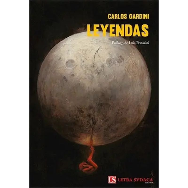 LEYENDAS (Nuevo)