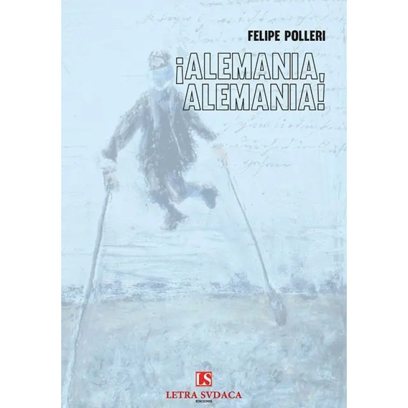ALEMANIA, ALEMANIA! (Nuevo)