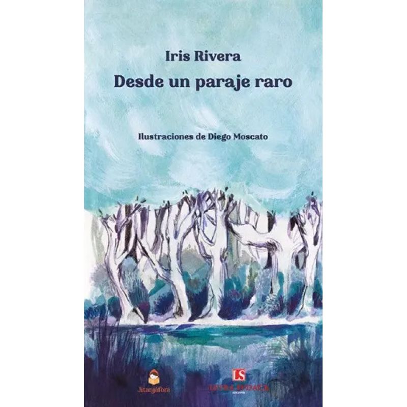 DESDE UN PARAJE RARO (Nuevo)