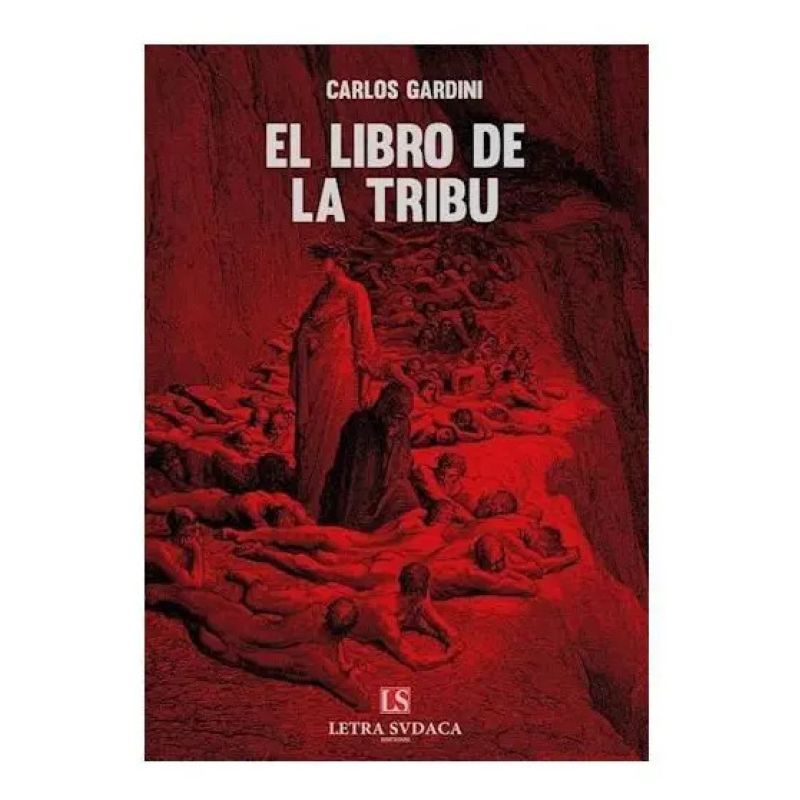 LIBRO DE LA TRIBU, EL (Nuevo)