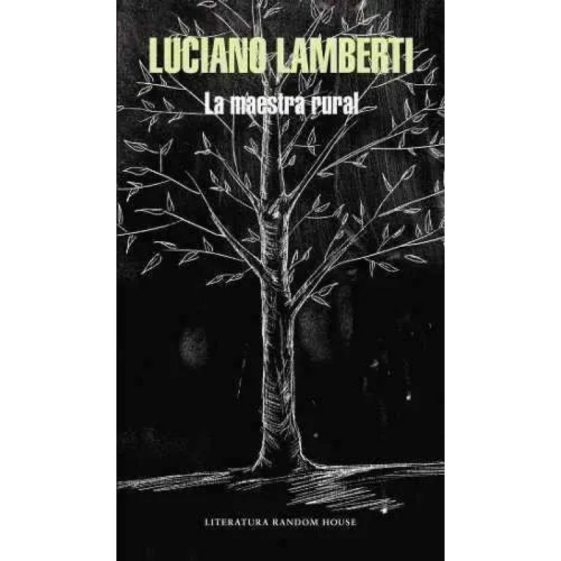 MAESTRA RURAL,LA (Nuevo)