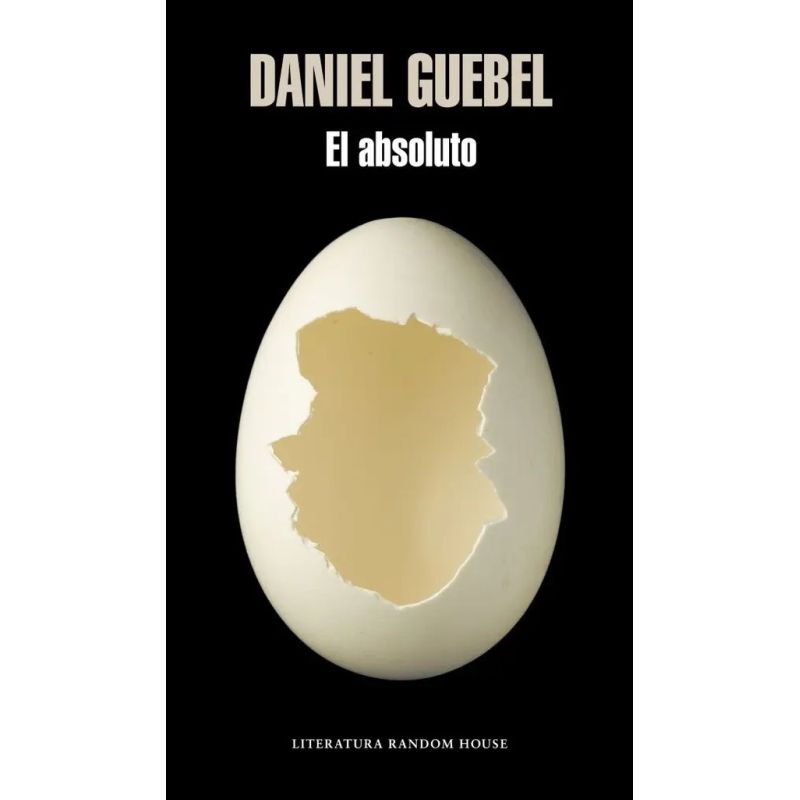 ABSOLUTO,EL (Nuevo)
