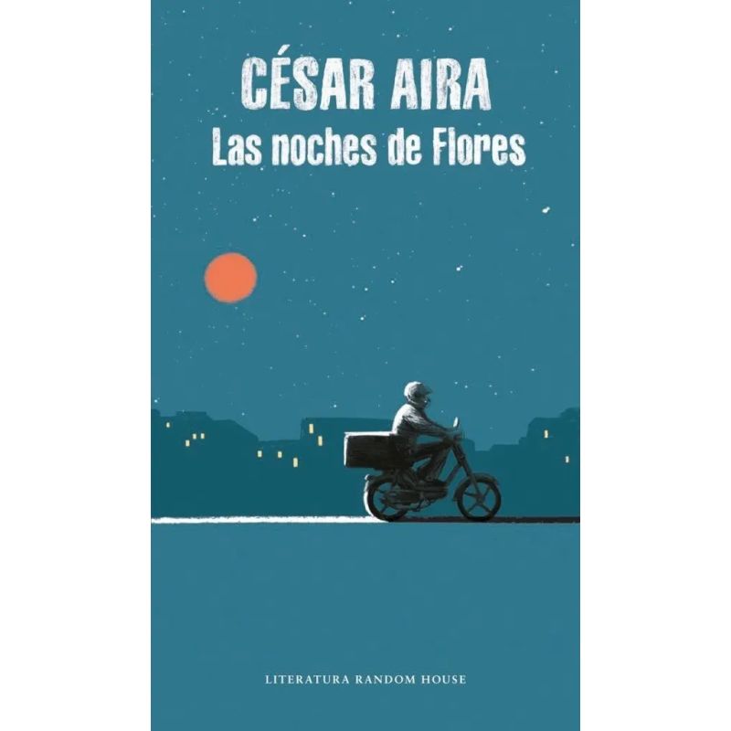 NOCHES DE FLORES, LAS (Nuevo)