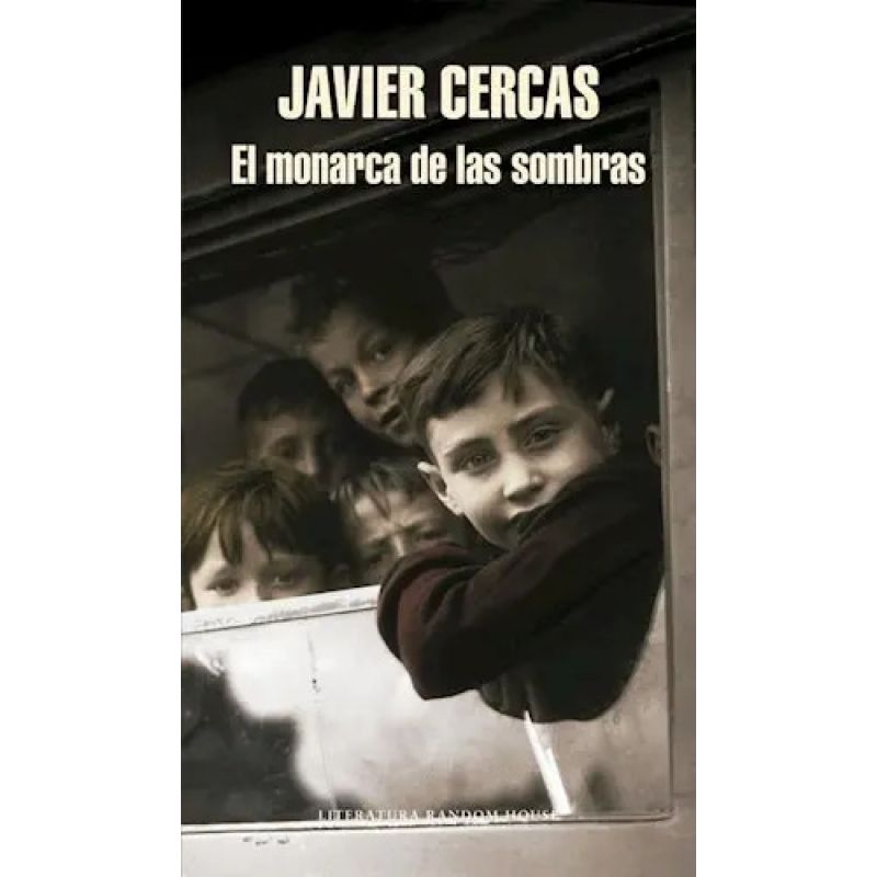 MONARCA DE LAS SOMBRAS, EL (Nuevo)